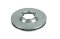 BRAKE DISC (F) FOR ISUZU D-MAX 2WD '03-'11/ D-MAX GOLD SERIES, PLATINUM 2WD '08-'10 (ขนาดจาน 256 มม.)