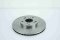 BRAKE DISC (F) FOR HONDA ACCORD G6 3.0L/ G7'98-'07/CIVIC FD 2.0L'06-'12/CIVIC FB 2.0L'12-'15/CIVIC  FC,FK 1.8L,1.5T'16-ON/CR-V GEN 2'02-'06/BRV'16-ON/STREAM'02-'06/STEPWAGON RF,RG,RK 2.0L,2.4L (2