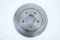 BRAKE DISC (R) FOR MAZDA 3 2.0L BK, BL '04-'13 (ขนาดจาน 280 มม.)