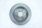 BRAKE DISC (R) FOR HONDA CITY ZX/ JAZZ GD '02-'07/ CIVIC EK '96 (ขนาดจาน 239 มม.)