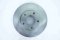 BRAKE DISC (F) FOR MAZDA 3 1.6L BK, BL '04-'13 (ขนาดจาน 278 มม.)