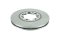 BRAKE DISC (F) FOR HONDA CITY ZX '02-'07/ JAZZ GD '03-'07/ CIVIC EG (3 ประตู) '93-'96