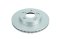 BRAKE DISC (F) FOR HONDA CIVIC FD 1.8L '06-'12/ CIVIC FB 1.8L '12-'15 (ขนาดจาน 262 มม.)