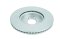 BRAKE DISC PCS. (F) FOR HONDA ACCORD G9 '13-'18/ HR-V '14-ON