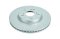 BRAKE DISC PCS. (F) FOR HONDA ACCORD G9 '13-'18/ HR-V '14-ON