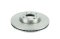BRAKE DISC (F) FOR HONDA CITY/ JAZZ GK '14-'17