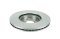 BRAKE DISC (F) FOR HONDA CITY/ JAZZ GK '14-'17