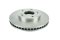 BRAKE DISC (F) FOR MITSUBISHI ATTRAGE '13-ON