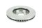 BRAKE DISC (F) FOR MITSUBISHI ATTRAGE '13-ON
