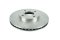 BRAKE DISC (F) FOR NISSAN MARCH '14-ON (ขนาดจาน 260 มม.)