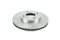 BRAKE DISC (F) FOR NISSAN MARCH '10-13/ CUBE/ NOTE '17-ON (ขนาดจาน 238 มม.)