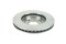BRAKE DISC (F) FOR NISSAN MARCH '10-13/ CUBE/ NOTE '17-ON (ขนาดจาน 238 มม.)