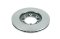 BRAKE DISC (F) FOR ISUZU TFR 2WD, 4WD '92-'02/ DRAGON EYES