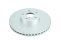 BRAKE DISC (F) FOR SUBARU XV 2.0i '12-'16