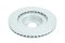 BRAKE DISC (F) FOR SUBARU XV 2.0i '12-'16