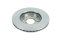 BRAKE DISC (F) FOR SUZUKI SWIFT 1.2L'12-17/ CIAZ 1.2L '15-ON