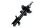 SHOCK ABSORBER (FR) FOR MAZDA 2 '07-'14/ FORD FIESTA '11-'19