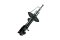 SHOCK ABSORBER (FL) FOR HONDA JAZZ GE/ CITY GM '08-'14/ BRIO '11-ON