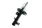SHOCK ABSORBER (FL) FOR MAZDA 2 SKYACTIV '15 - ON