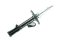SHOCK ABSORBER (FR) FOR HONDA JAZZ GD/ CITY ZX เครื่อง VTEC '05-'07