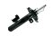 SHOCK ABSORBER (FL) FOR MAZDA 3 (BK,BV) '04-'11