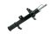 SHOCK ABSORBER (FL) FOR FORD ESCAPE '01-'08/ MAZDA TRIBUTE EPEW, EPFW '01-'08