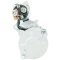 ไดสตาร์ท รุ่น MITSUBISHI CANTER (เครื่อง 4D30,D431,4D32,4D34) (24V 3.2KW) (9T)