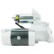 ไดสตาร์ท รุ่น MITSUBISHI CANTER (เครื่อง 4D30,D431,4D32,4D34) (24V 3.2KW) (9T)