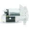 ไดสตาร์ท รุ่น MITSUBISHI CANTER (เครื่อง 4D30,D431,4D32,4D34) (24V 3.2KW) (9T)