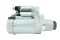 ไดสตาร์ท รุ่น TOYOTA ALPHARD 2AZ 2.4L, 1MZ 3.0L 02-07 /CAMRY ACV20/SXV20 2.2L 00-02/ACV30 1AZ 2.0L 02-06/ACV31 2AZ 2.4L 02-06 /ACV40 2AZ 2.4L06-12/ACV41 1AZ 2.0L06-12 /WISH 1AZ 2.0 '03/ HARRIER 2.4 (12V 1.6KW) (13T)