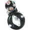 ไดสตาร์ท รุ่น BENZ W204/W207/W209/W212/R171 (เครื่อง M271 EVO) (12V 1.1KW) (9T)