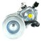 ไดสตาร์ท รุ่น TOYOTA VIGO/FORTUNER'04-'14/COMMUTER'11-'15 (2.5L,3.0L)/INNOVA'05-'11 (2.5L) (12V 2.2KW) (10T)
