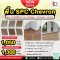 SPC CHEVRON 5.5 mm. (5.0/0.5 mm.)