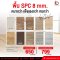 พื้น SPC ลายไม้ 8 mm. ชุด 8 mm
