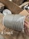 เส้นเชื่อม PVC ความหนา 4 mm.