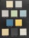 กระเบื้องยางสีพื้นแบบทากาว รุ่น Premium-P ขนาด 60x60 cm. ความหนา 2.5 mm.