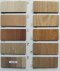 กระเบื้องยาง LVT ลายไม้ รุ่น W-Series ความหนา 2.5 mm.