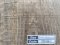 กระเบื้องยาง LVT ลายไม้แบบทากาว ความหนา 2 mm.