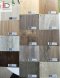 กระเบื้องยาง LVT ลายไม้แบบทากาว ความหนา 2 mm.