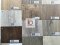 กระเบื้องยาง LVT ลายไม้แบบทากาว ความหนา 2 mm.