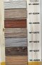 กระเบื้องยางลายไม้แบบกาวในตัว ความหนา 2 mm. รุ่น WF-Q