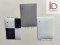กระเบื้องยางสีพื้นแบบม้วนทากาว รุ่น ID-ML ความหนา 1.6 mm.