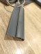 เส้นครอบกระเบื้องยางม้วน PVC CAPPING STRIP