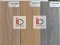 SPC ลายไม้ แบบ CLICK LOCK รุ่น DD-SPC ความหนา 5 mm.