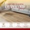 I.D.Decoration แผ่นพื้น SPC ลายไม้แบบ CLICK LOCK ขนาด 230x1500x8 mm. ความหนา 8 mm.