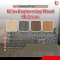 Ultra Engineering Wood ความหนา 10.2 mm.
