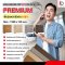 Ultra Engineering Wood ความหนา 10.2 mm.