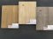 SPC ลายก้างปลา รุ่น HB-HERRINGBONE SPC FLOORING แบบ CLICK LOCK ความหนา 4 mm.