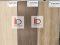 SPC ลายไม้ แบบ CLICK LOCK รุ่น DD-SPC ความหนา 4 mm.