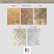 พื้น SPC ลายไม้ แบบ CLICK LOCK รุ่น Herringbone WLSPCH ความหนา 5.5 mm.